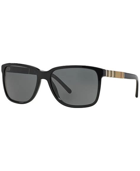 mens burberry sunglasses be4181